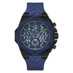 Guess GW0579G3 SPORT Chronograph Watch for Women-picture-43