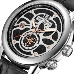 Saint Honore Paris OR867040-1LGIN Orsay Analog Watch For Men image 4