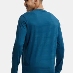 Jockey Round Neck Long Sleeves T-shirt image 4
