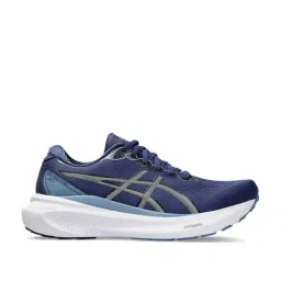 Asics Men's GEL-Kayano 30 Navy Running Shoes-picture-12