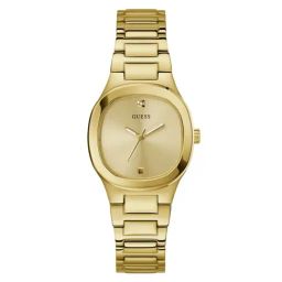 Guess GW0615L2 DRESS Analog Watch for Women-picture-40