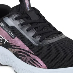 Campus Men's FIRST Charcoal Grey Running Sandals image 4