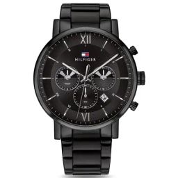 Tommy Hilfiger TH1710410 Evan Analog Watch for Men-picture-9