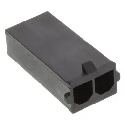 MOLEX Plug & Socket Connector Housings CONNECTOR HOUSING, PLUG, 3POS, 7.5MM 172673-2003 (Pack of 5)-picture-43