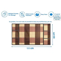 The Furnishing Tree Fridge Top Cover Compatible for image 3