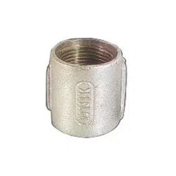 Unik 100 mm Galvanized Iron Socket-picture-37
