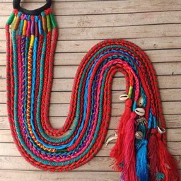 JewelSana Women Embellished Ponytail Holders-picture-26