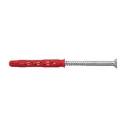 Hilti HRD-C 10X100 Carbon Steel Frame Anchor (Pack of 50), 423861 image 1