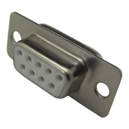 WURTH ELEKTRONIK Socket, D Sub, Solder, 15Way, 61801524923-image-5