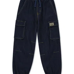 Levis Boys Relaxed Fit Mid-Rise Jeans-picture-18