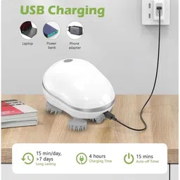 mahitek ABCDSCALPMASSAGER-02F image 4