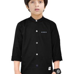 MADE IN THE SHADE Unisex Kids Casual Shirt-picture-35