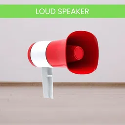 sacro Bhopu Portable Megaphone, Siren Loudspeaker Function & Long Battery LifeD387 Bhopu Portable Megaphone, Siren Loudspeaker Function & Long Battery LifeW387 Outdoor PA System-picture-22