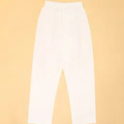 Indus Route by Pantaloons Sugar Coral Kurta & Pyjama Set image 4