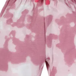 3PIN Boys Multicolor Cotton Printed Joggers image 4