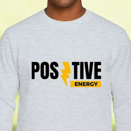 BUYTHATTRENDZ Men Printed Sweatshirt image 3