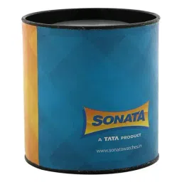 Sonata 87020SM01 Essentials Analog Watch for Women image 5