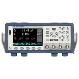 B&K PRECISION LCR METER, 381 X 113 X 258MM, 3.4KG, BK891-picture-18