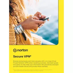 Norton Antivirus Plus 1 User 1 Year Protection for PC, Mac, Android or iOS image 3