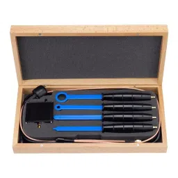 B&K PRECISION 1 ELECTRIC & 3 MAGNETIC FIELD PROBE, SMA, PR262-picture-33