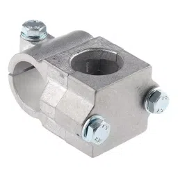 Rose+Krieger M6 Cross Clamp Connecting Component Strut Profile 30 mm, 103000020200 image 2