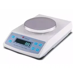 Wensar High Precision Balance 3000 g Capacity Vacuum Fluorescent Display, HPB3000-picture-45