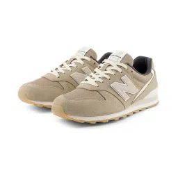New Balance Women's C-Cap Brown Sneakers image 4