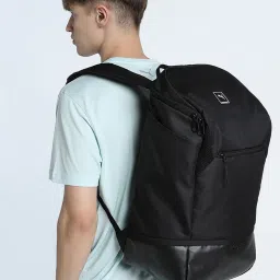Puma Black Backpack image 4