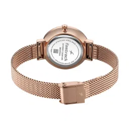 Fastrack 68045WM01 Stunners X Analog Watch for Women image 4