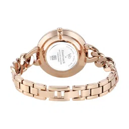 Fastrack Vyb FV60062WM01W Spotlight Analog Watch for Women image 4