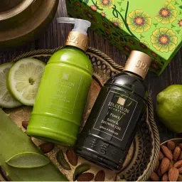 Spa Ceylon Peace Bath & Body Duo Set image 4