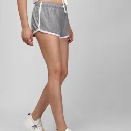 Kotty Grey Shorts image 3