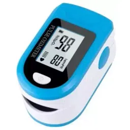 AMRIT AG Pulse Oximeter X 1906 image 2