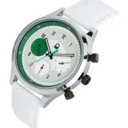United Colors Of Benetton UWUCG0007 Iconic Chronograph Analog Watch For Men image 3
