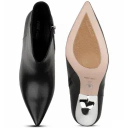 Nine West Women's Black Stiletto Boots image 3