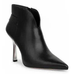 Nine West Women's Black Stiletto Boots image 2