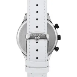 United Colors Of Benetton UWUCG0007 Iconic Chronograph Analog Watch For Men image 4