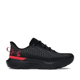 Under Armour Men's Infinite Pro Black Running Shoes-picture-37