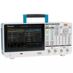 TEKTRONIX ARBITRARY FUNCTION GENERATOR, 2CH/150MHZ, AFG31152-picture-47