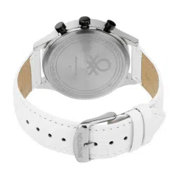 United Colors Of Benetton UWUCG0007 Iconic Chronograph Analog Watch For Men image 2