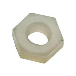 WURTH ELEKTRONIK Hex Nut, Nylon 6.6, M4, Natural, 709940400-picture-39