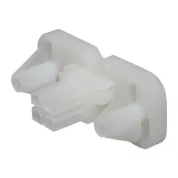 MOLEX Plug & Socket Connector Housings CONNECTOR HOUSING, RCPT, 4POS 15-06-0040 (Pack of 5)-picture-12