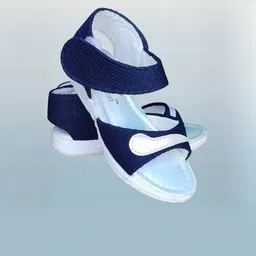 NEW LATEST Green Leather Sandals-picture-43