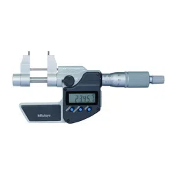 Mitutoyo Digimatic Inside Micrometer-Caliper Type 345 Series 1 - 2 inch (25 - 50 mm) Range, 345-351-30-image-25