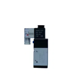 Powerhouse Solenoid Valve 4V-210-08 image 3
