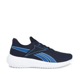 Reebok Men's Lite 3.0 Navy Running Shoes-picture-34
