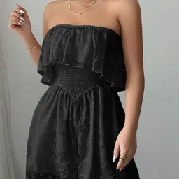 StyleCast Off-Shoulder Jumpsuit-picture-40