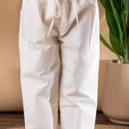 Readiprint Boys Floral Printed Cotton Kurta with Pyjamas image 4