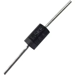 Littelfuse TVS DIODE, 1.5KW, 28.2V, UNIDIR, DO-201 Model No - 1.5KE33A-picture-15