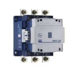 L&T MNX325 325 A 415 V 3 Pole 2NO + 2NC Power Contactor, CS94143DOOO-picture-34